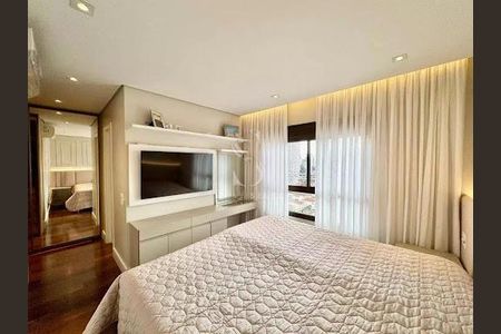 Apartamento à venda com 4 quartos, 178m² em Jardim das Acacias, São Paulo