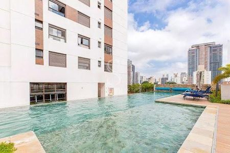 Apartamento à venda com 178m², 4 quartos e 2 vagas