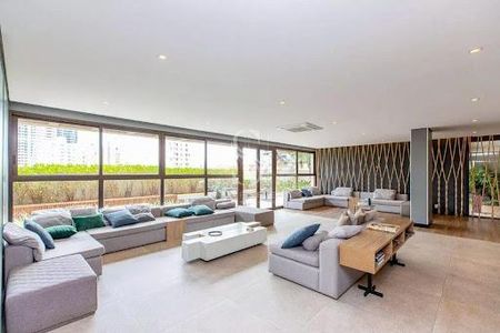 Apartamento à venda com 4 quartos, 178m² em Jardim das Acacias, São Paulo
