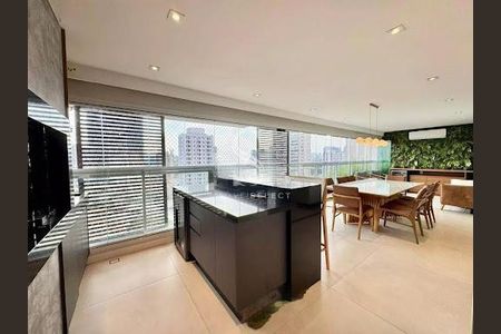 Apartamento à venda com 4 quartos, 178m² em Jardim das Acacias, São Paulo