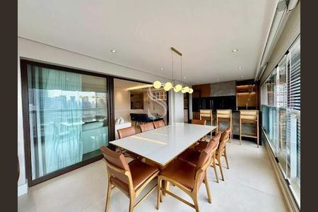 Apartamento à venda com 4 quartos, 178m² em Jardim das Acacias, São Paulo