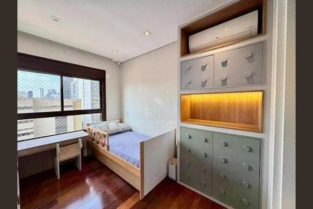 Apartamento à venda com 4 quartos, 178m² em Jardim das Acacias, São Paulo