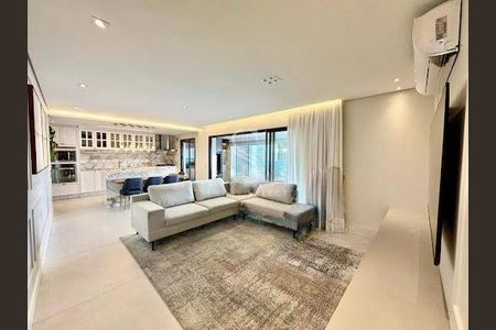 Apartamento à venda com 4 quartos, 178m² em Jardim das Acacias, São Paulo