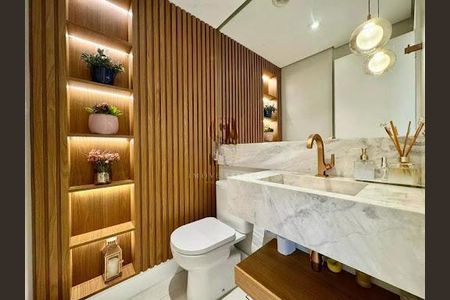 Apartamento à venda com 4 quartos, 178m² em Jardim das Acacias, São Paulo