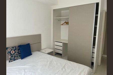 Apartamento para alugar com 1 quarto, 36m² em Panamby, São Paulo