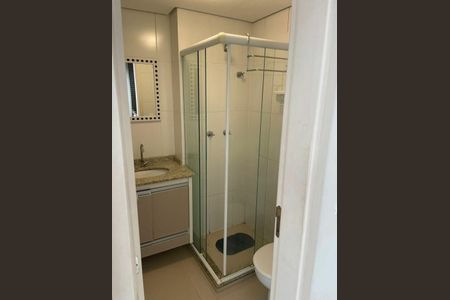 Apartamento para alugar com 1 quarto, 36m² em Panamby, São Paulo