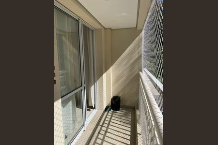 Apartamento para alugar com 1 quarto, 36m² em Panamby, São Paulo