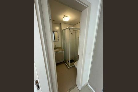 Apartamento para alugar com 1 quarto, 36m² em Panamby, São Paulo