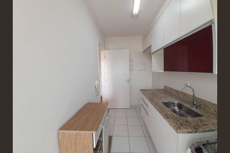 Apartamento à venda com 60m², 2 quartos e 1 vaga