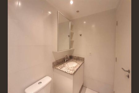 Apartamento à venda com 60m², 2 quartos e 1 vaga