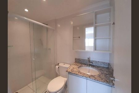 Apartamento à venda com 60m², 2 quartos e 1 vaga