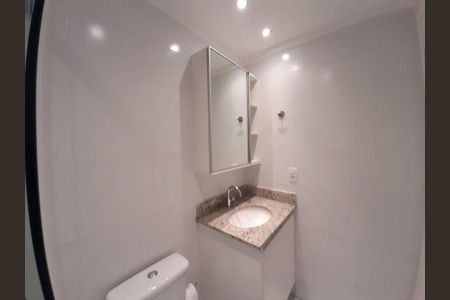 Apartamento à venda com 60m², 2 quartos e 1 vaga