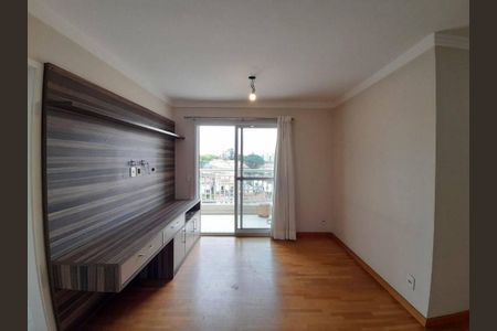 Apartamento à venda com 60m², 2 quartos e 1 vaga