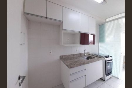 Apartamento à venda com 60m², 2 quartos e 1 vaga