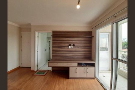 Apartamento à venda com 60m², 2 quartos e 1 vaga