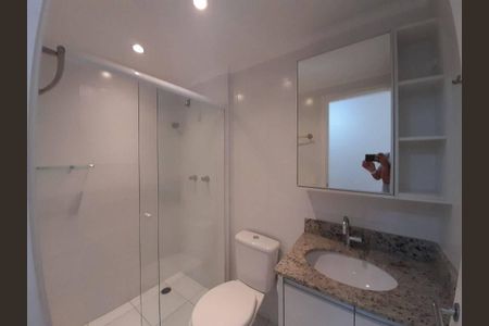 Apartamento à venda com 60m², 2 quartos e 1 vaga