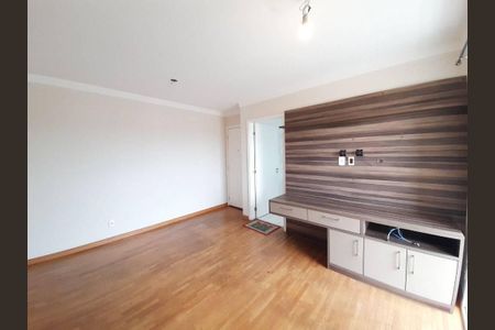 Apartamento à venda com 2 quartos, 60m² em Jardim das Vertentes, São Paulo