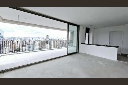 Apartamento à venda com 189m², 3 quartos e 3 vagas