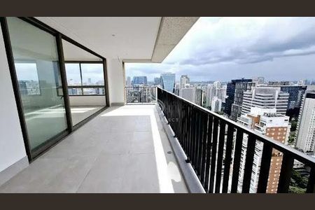 Apartamento à venda com 189m², 3 quartos e 3 vagas