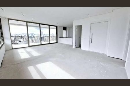 Apartamento à venda com 189m², 3 quartos e 3 vagas