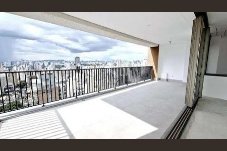 Apartamento à venda com 189m², 3 quartos e 3 vagas