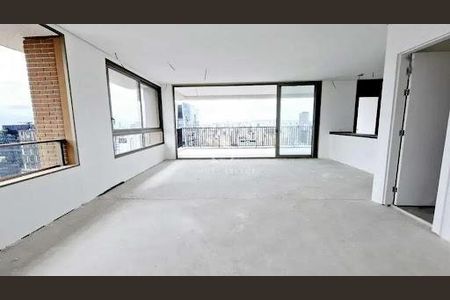 Apartamento à venda com 189m², 3 quartos e 3 vagas