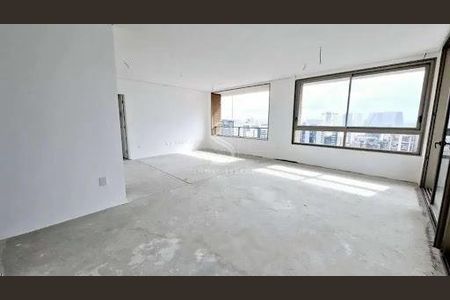 Apartamento à venda com 189m², 3 quartos e 3 vagas