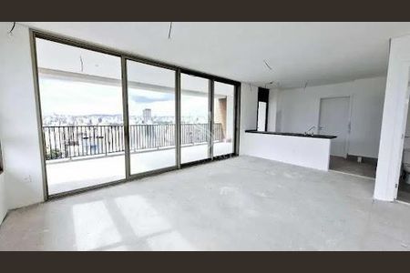 Apartamento à venda com 189m², 3 quartos e 3 vagas
