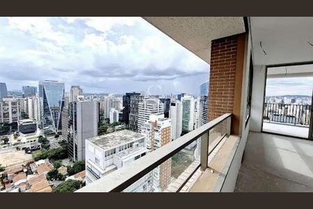 Apartamento à venda com 189m², 3 quartos e 3 vagas