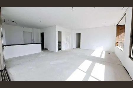 Apartamento à venda com 189m², 3 quartos e 3 vagas