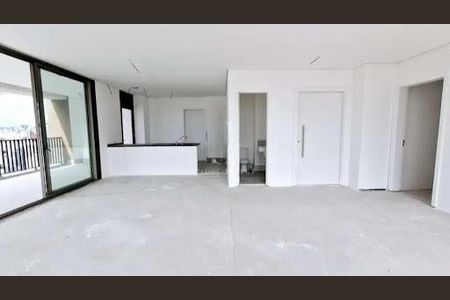 Apartamento à venda com 189m², 3 quartos e 3 vagas