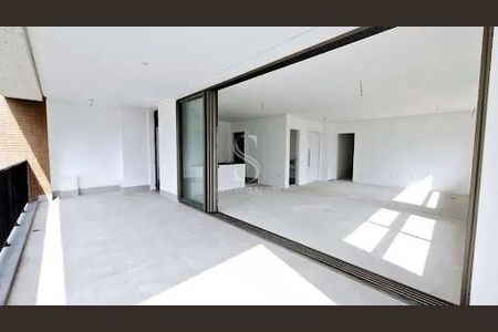 Apartamento à venda com 189m², 3 quartos e 3 vagas