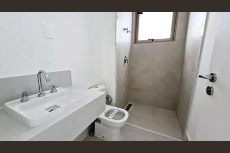 Apartamento à venda com 189m², 3 quartos e 3 vagas