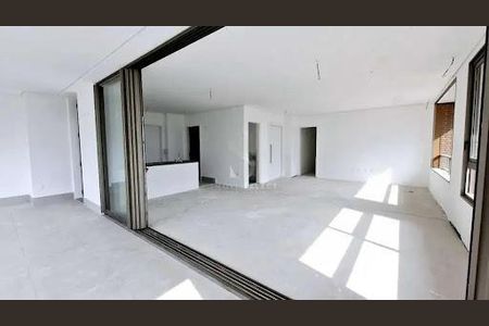 Apartamento à venda com 189m², 3 quartos e 3 vagas