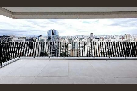 Apartamento à venda com 189m², 3 quartos e 3 vagas