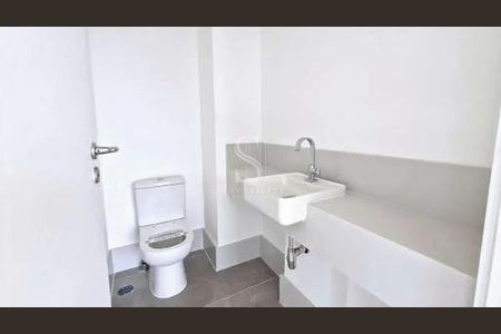 Apartamento à venda com 189m², 3 quartos e 3 vagas