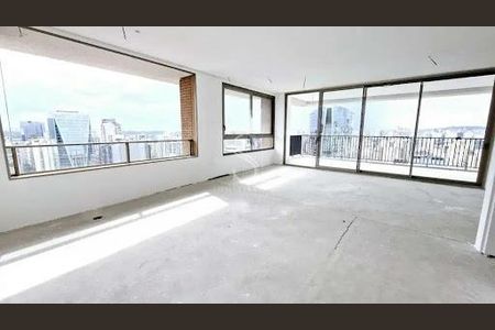 Apartamento à venda com 189m², 3 quartos e 3 vagas