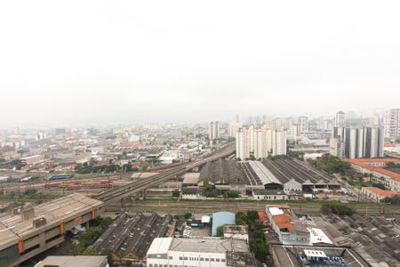 Apartamento para alugar com 57m², 2 quartos e 1 vagaVista da Varanda