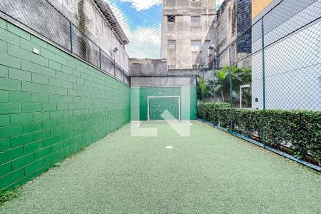Apartamento para alugar com 57m², 2 quartos e 1 vagaÁrea Comum