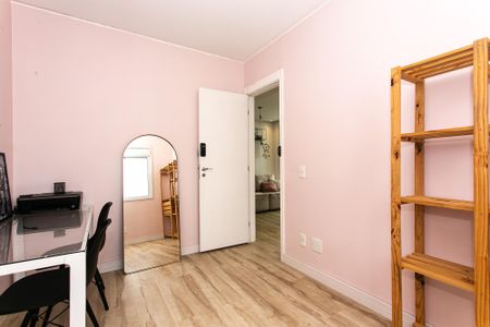 Apartamento para alugar com 57m², 2 quartos e 1 vagaQuarto 2