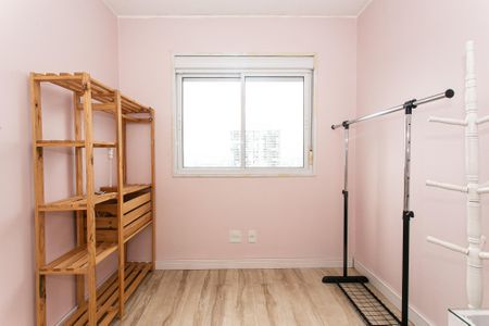 Apartamento para alugar com 57m², 2 quartos e 1 vagaQuarto 2