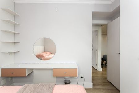Apartamento para alugar com 57m², 2 quartos e 1 vagaQuarto 1