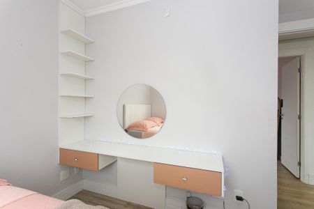 Apartamento para alugar com 57m², 2 quartos e 1 vagaQuarto 1
