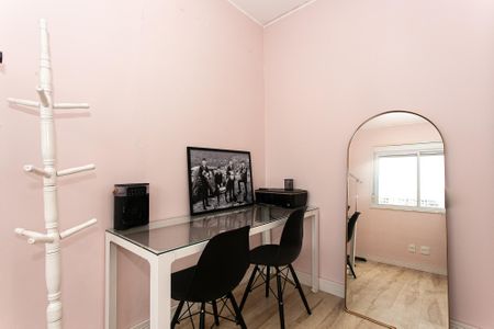 Apartamento para alugar com 57m², 2 quartos e 1 vagaQuarto 2
