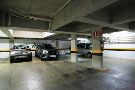 Apartamento à venda com 88m², 3 quartos e 2 vagas Apartamento à venda com 88m², 3 quartos e 2 vagasGaragem
