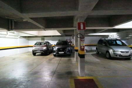 Apartamento à venda com 88m², 3 quartos e 2 vagas Apartamento à venda com 88m², 3 quartos e 2 vagasGaragem