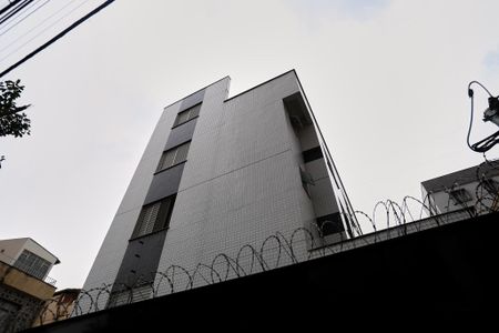 Apartamento à venda com 88m², 3 quartos e 2 vagas Apartamento à venda com 88m², 3 quartos e 2 vagasFachada