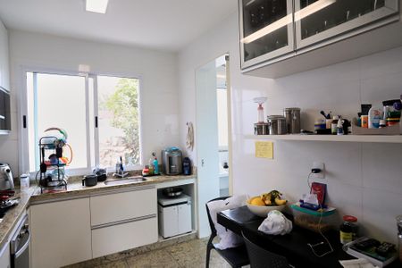 Apartamento à venda com 88m², 3 quartos e 2 vagas Apartamento à venda com 88m², 3 quartos e 2 vagasCozinha