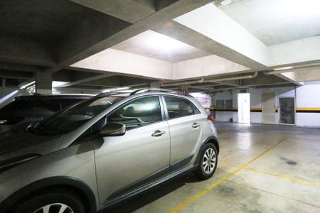 Apartamento à venda com 88m², 3 quartos e 2 vagas Apartamento à venda com 88m², 3 quartos e 2 vagasGaragem
