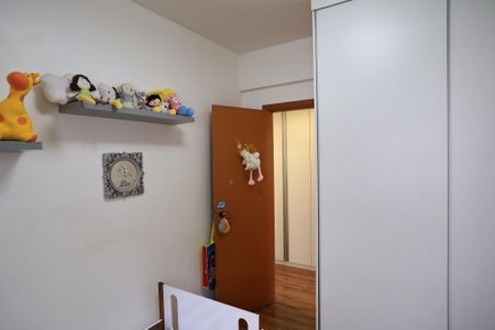 Apartamento à venda com 88m², 3 quartos e 2 vagas Apartamento à venda com 88m², 3 quartos e 2 vagasQuarto